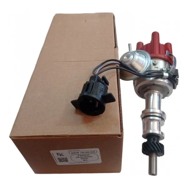 Ford Taunus Distribitor Komple Elektronik Distributor Ohc 1982-1993 - Görsel 4