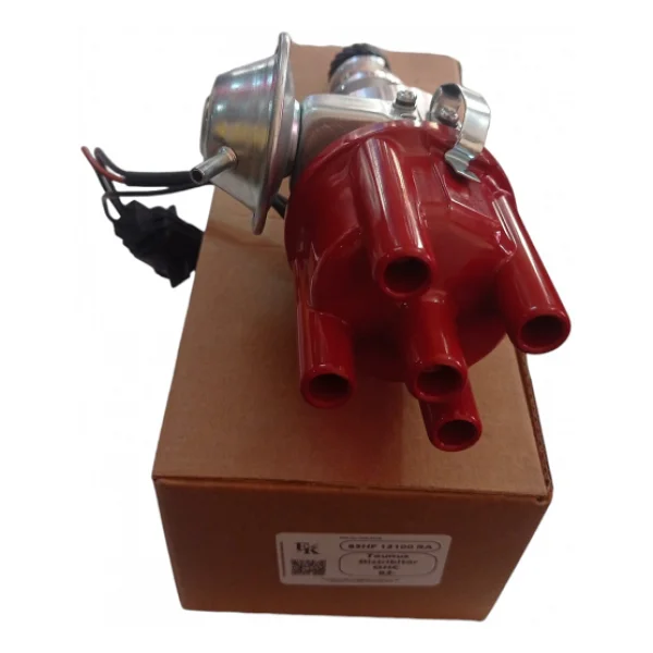 Ford Taunus Distribitor Komple Elektronik Distributor Ohc 1982-1993 - Görsel 5