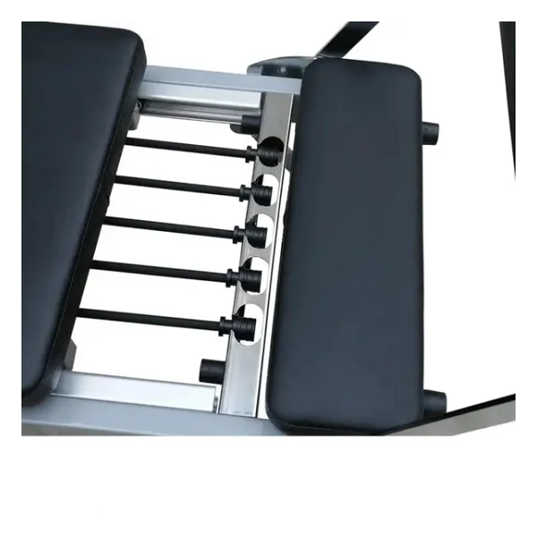 Katlanabilir Pilates Reformer Cihazı - Görsel 5