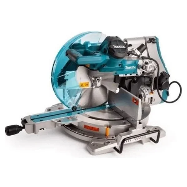 Makita Ls1219l Çift Sürgülü Lazerli 305 Mm Gönye Testere - Görsel 2