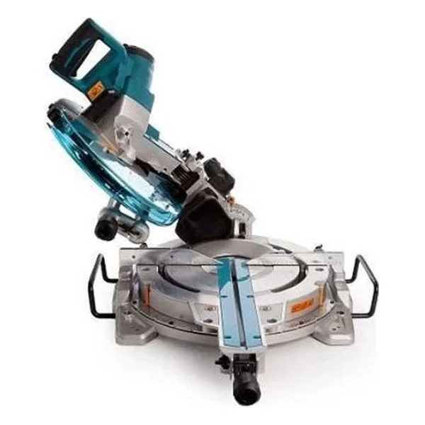 Makita Ls1219l Çift Sürgülü Lazerli 305 Mm Gönye Testere - Görsel 3