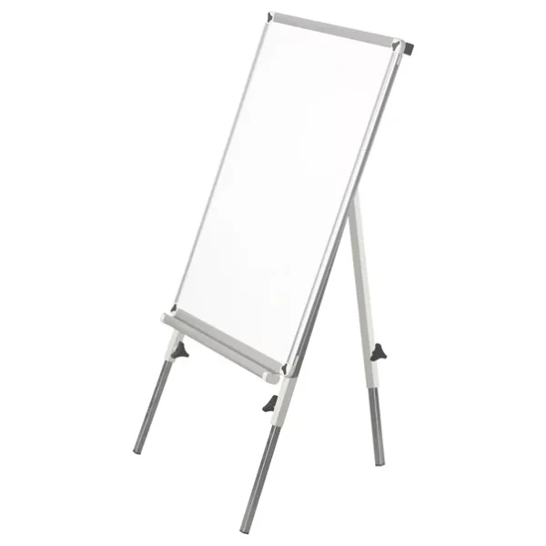 Akyazı 80x120 Teleskopik Ayaklı Laminat Yazı Tahtası - Görsel 3