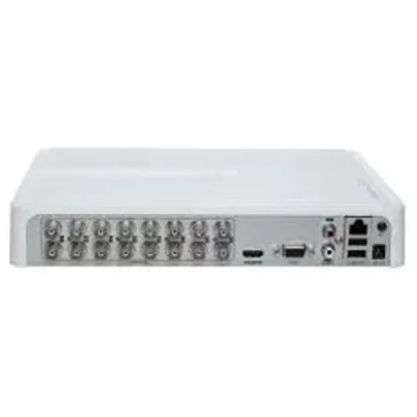 Hilook Dvr-116g-K1 Full HD 16 Kanal Dvr Kayıt Cihazı - Görsel 2