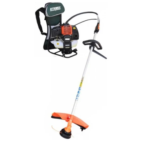 Rtrmax Rtm9636 1.9 Hp Benzinli Sırt Tırpan - Görsel 5
