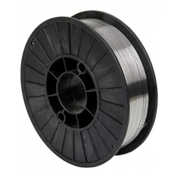 Magmaweld Gazsız Özlü Tel Fco 90 0,8 Mm (5 Kg) - Görsel 5