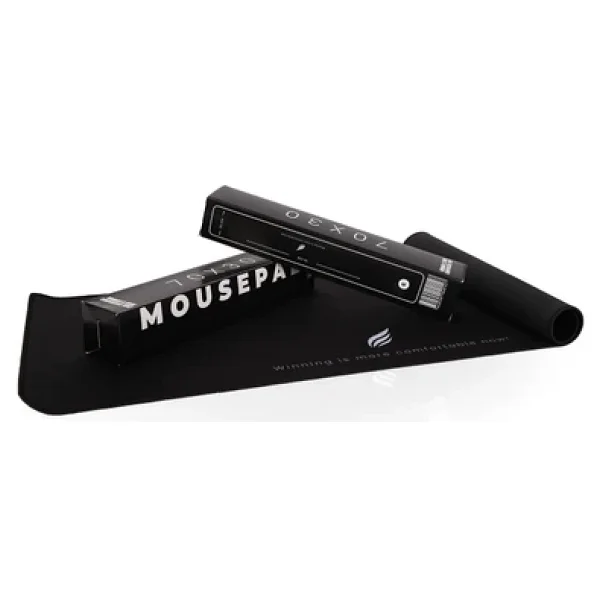 Hawk XL Mouse Pad - Görsel 7