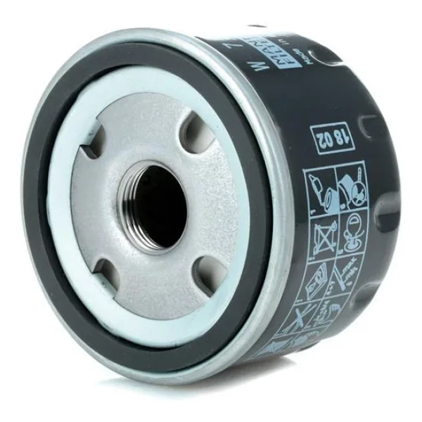 Mann Filter Yağ Filtresi W75/3 - Görsel 4