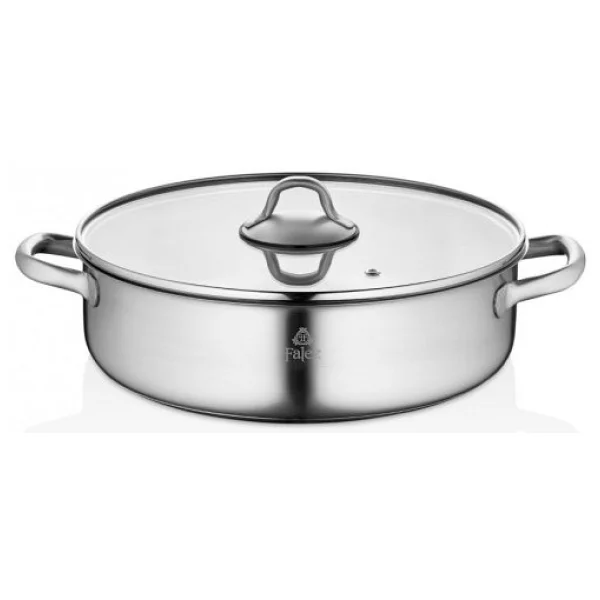 Emsan Steel Force 26 Cm Karnıyarık Tenceresi - Görsel 5