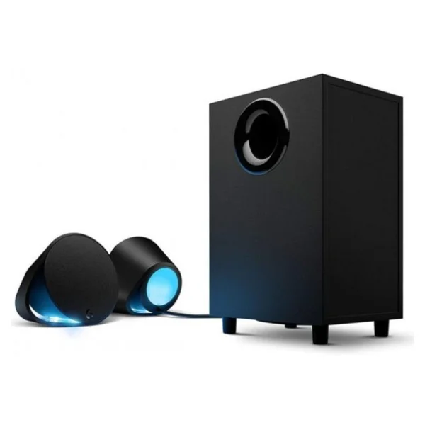 Logitech G560 Lightsync 240 W Hoparlör - Görsel 5