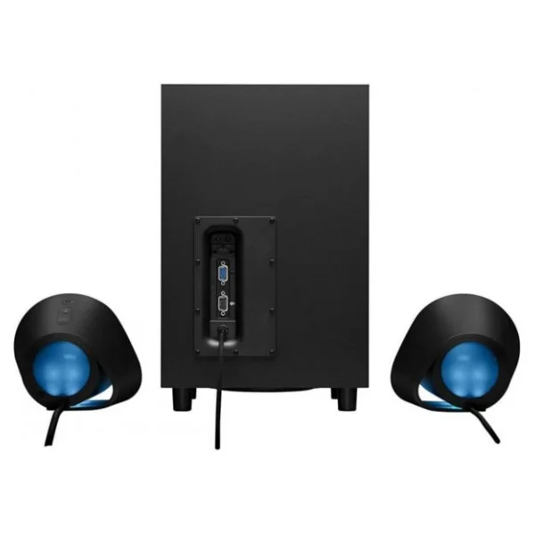 Logitech G560 Lightsync 240 W Hoparlör - Görsel 7