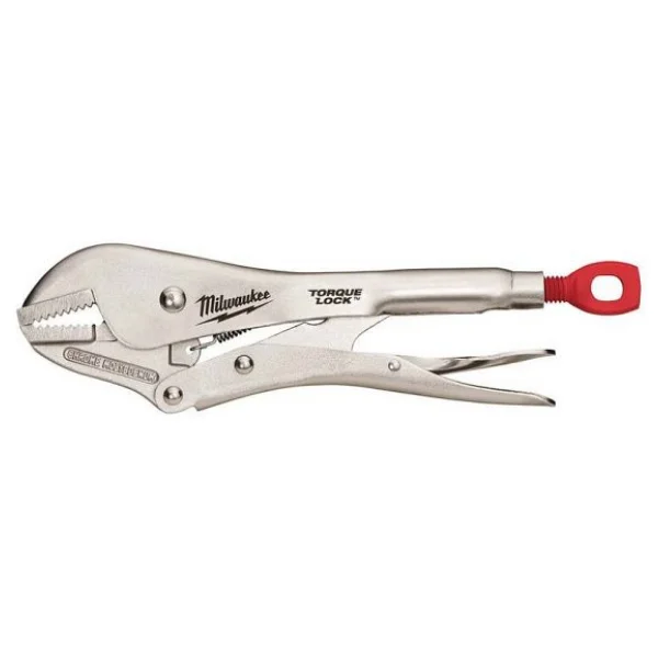 Milwaukee 4932471726 Torque Lock 250 Mm Düz Çene Ayarlı Pense - Görsel 2