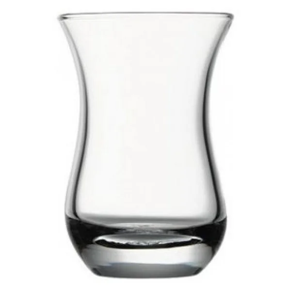 Paşabahçe Aida 62511 12'li Çay Bardağı - Görsel 4