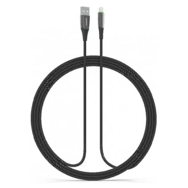 Syrox C134al 1.2 M USB To Lightning Hızlı Şarj Kablosu - Görsel 7