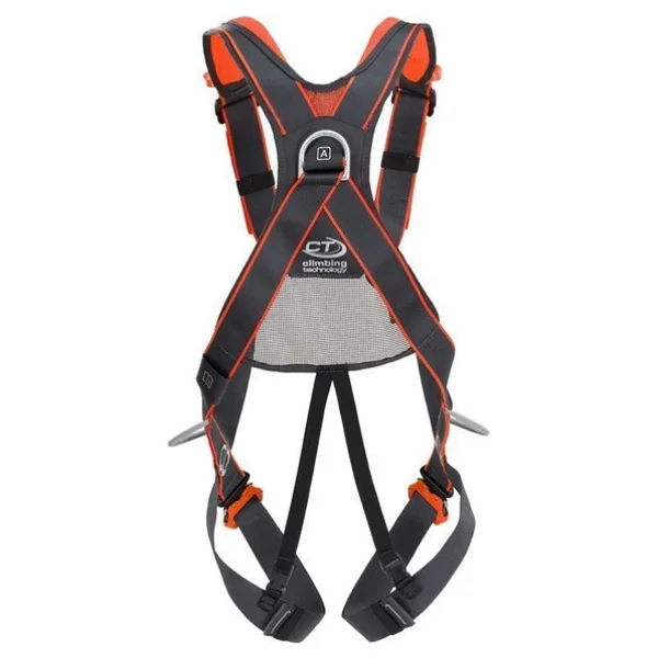 Ct Work Tec 140 Harness - Görsel 10