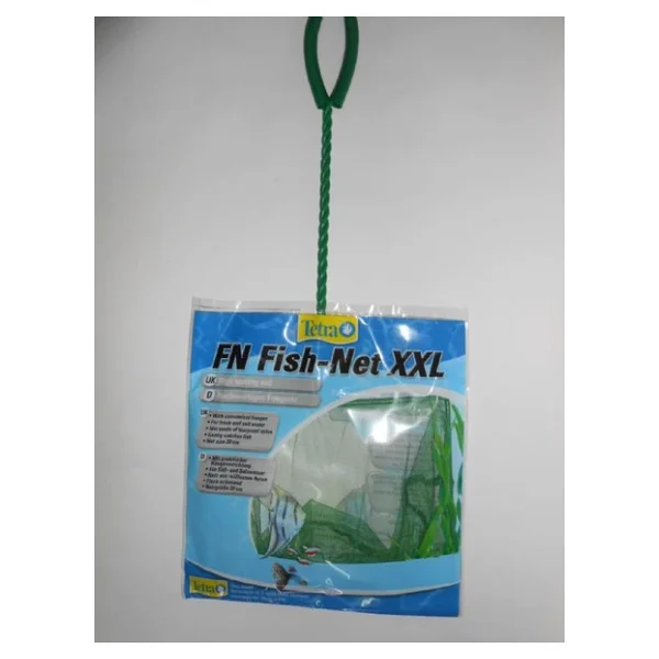 Tetra Fn Xxlarge 20 Cm Balık Kepçesi - Görsel 4