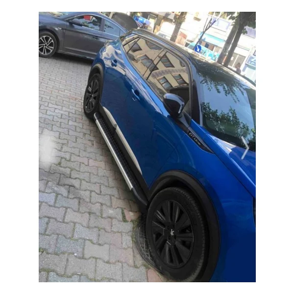 Peugeot 2008 Yan Basamak Omsa 2020 2021 2022 2023 2024 - Görsel 3