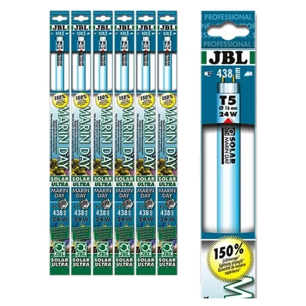 Jbl Solar Marin Day T5 Ultra 742 Mm-35w 15000k - Görsel 3