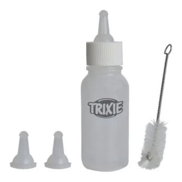 Trixie 57 Ml Yavru Pet Biberon Seti - Görsel 3