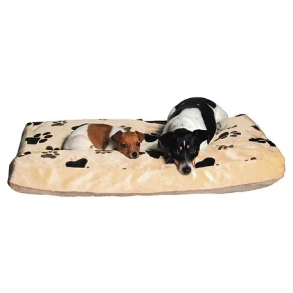 Trixie Köpek Yatağı 70 X 45 Cm Bej/Açık Kahve - Görsel 5
