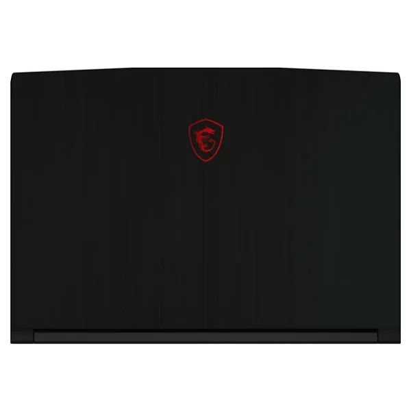 MSİ Thin GF63 12VE-099XTR i7-12650H 16 GB 512 GB SSD RTX4050 15.6"Free Dos FHD Dizüstü Bilgisayar - Görsel 2