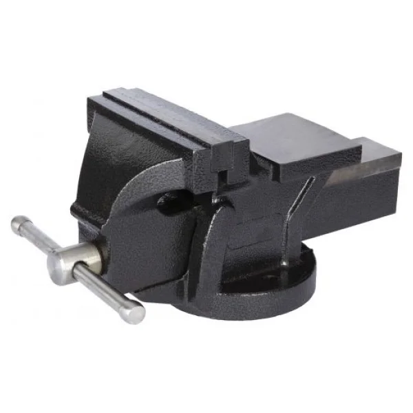 Steiner Alman 125 Mm Örslü Sabit Tezgah Mengenesi - Görsel 2
