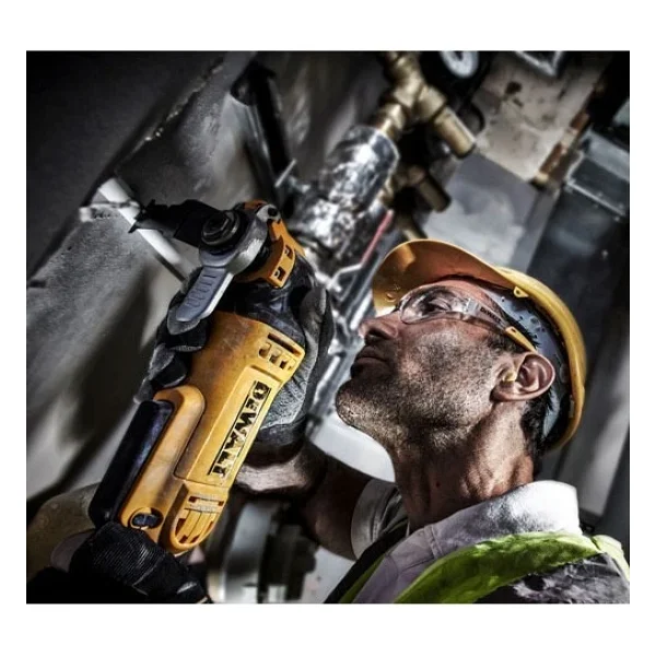 Dewalt Dwe315kt Çok Amaçlı Zımpara Kesme Ve Raspalama Makinesi - Görsel 8