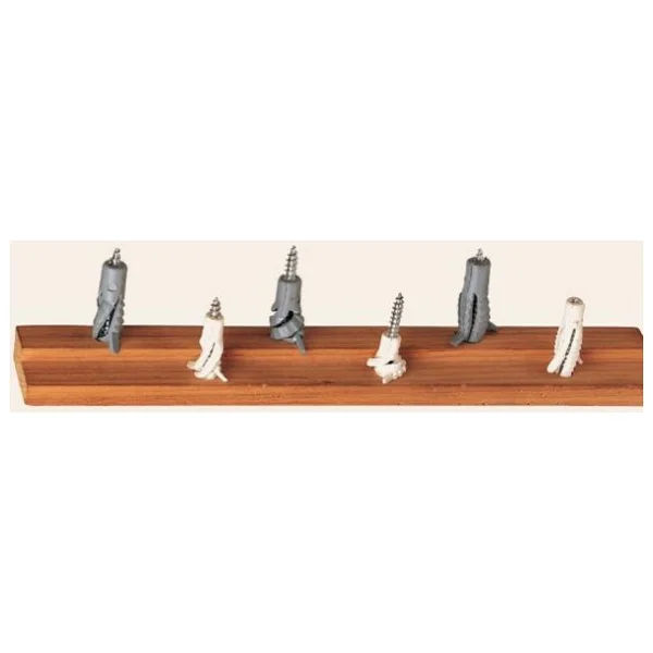 Tuğla Boşluk Dubeli 10 Mm ( 100 Adet ) - Görsel 5