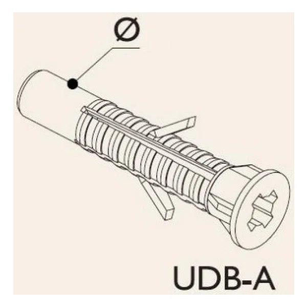Tuğla Boşluk Dubeli 10 Mm ( 100 Adet ) - Görsel 6