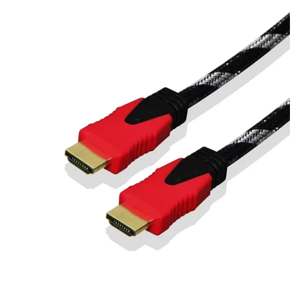 Qport Q-Hdmı5 5 M Hdmı Kablo - Görsel 6