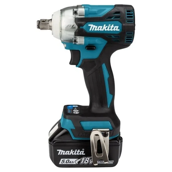 Makita Dtw300rtj Somun Sıkma Makinesi - Görsel 7