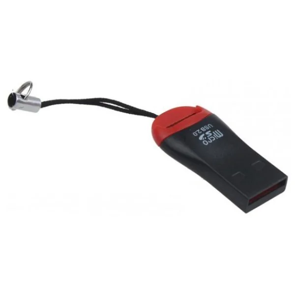 Ally USB 2.0 Micro Sd Kart Okuyucu Card Reader - Görsel 2
