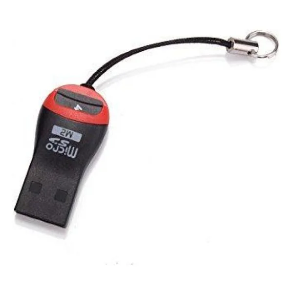 Ally USB 2.0 Micro Sd Kart Okuyucu Card Reader - Görsel 5