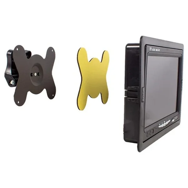 Powermaster Pm-6592 7" Araç İçi Monitör - Görsel 10