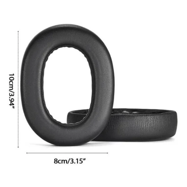 Jabra Elite 85h Uyumlu Kulaklık Pedi - Görsel 2