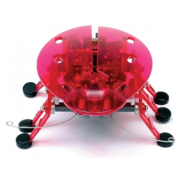 Hexbug Mikro Robot Böcek Pembe - Görsel 4