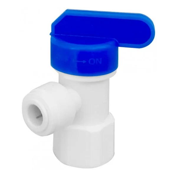 Su Arıtma Cihazı Tankı 2.2 Galon 8 Litre Metal Tank - Görsel 2