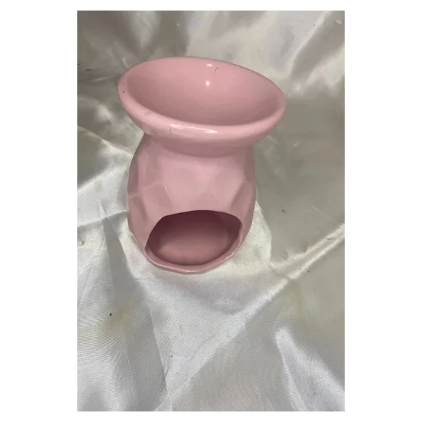 Buhardanlık Ananas Buhurdanlık Pembe - Görsel 7