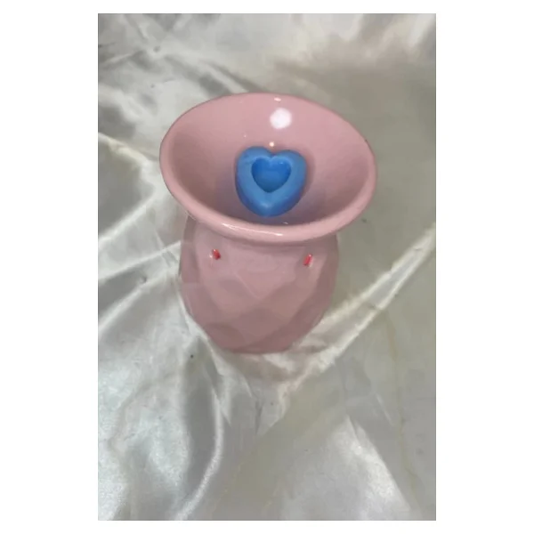 Buhardanlık Ananas Buhurdanlık Pembe - Görsel 3