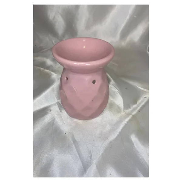 Buhardanlık Ananas Buhurdanlık Pembe - Görsel 6