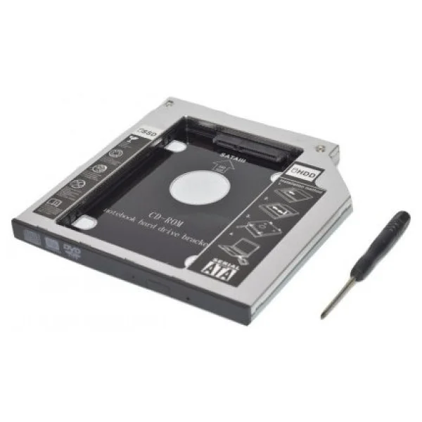 Compaxe CD-95 Harddisk Kızağı - Görsel 4