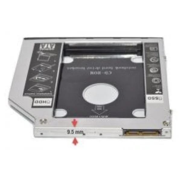 Compaxe CD-95 Harddisk Kızağı - Görsel 6