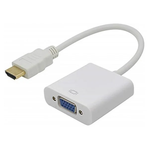 Alfais 4547 Hdmı To Vga Dönüştürücü - Görsel 6