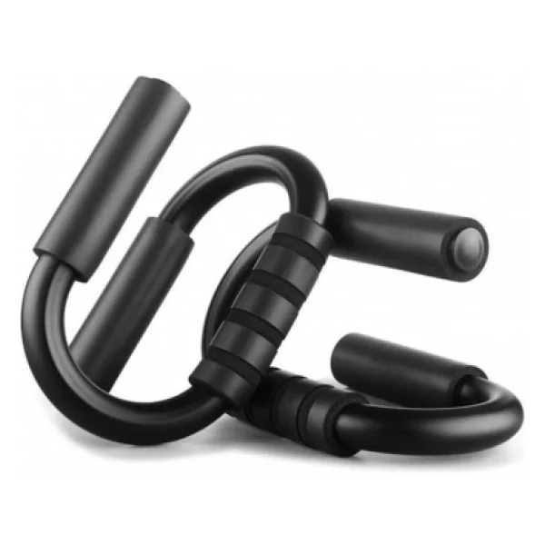 Şınav Barı Karın Kası Egzersiz Spor Aleti - Push Up - Görsel 4
