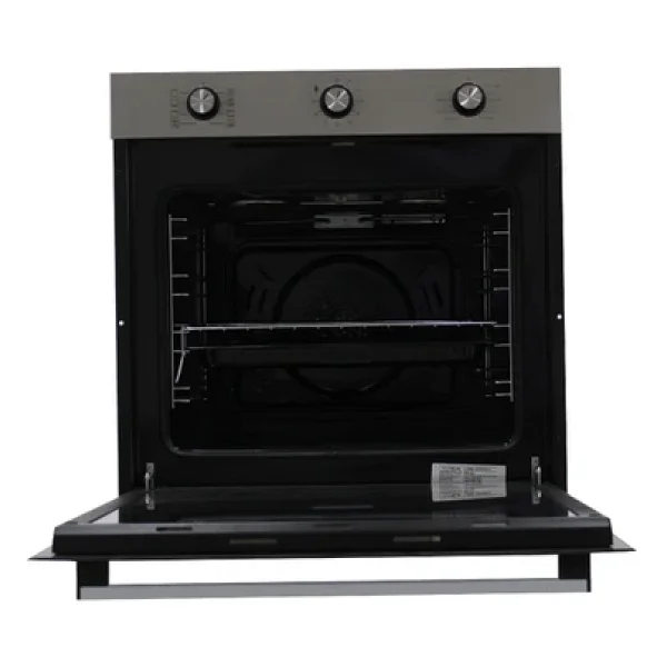Alveus MFA 615 Inox Ankastre Fırın - Görsel 3