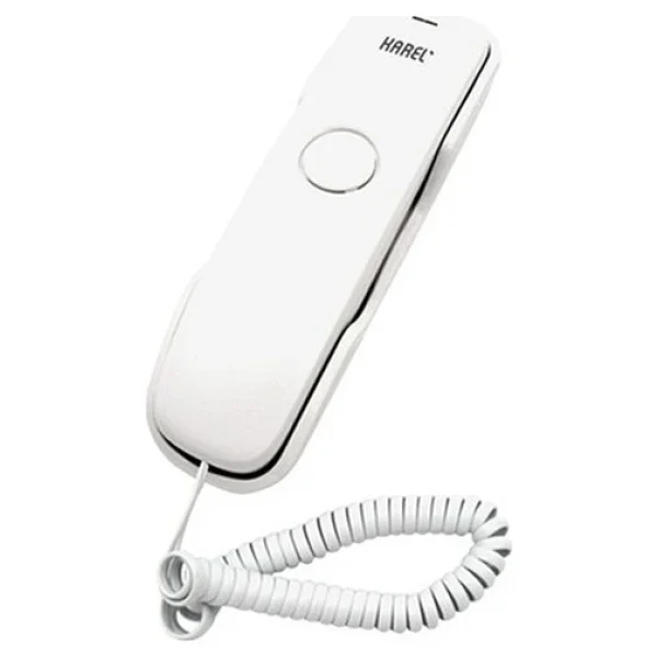 Karel Tm902 Masaüstü Telefon - Görsel 4