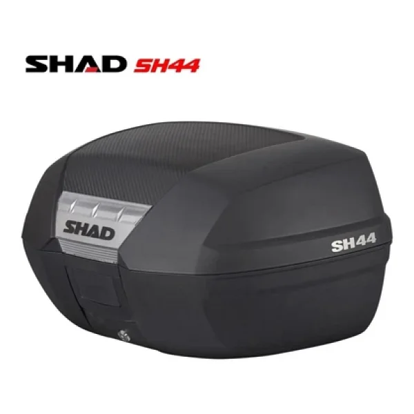 Shad Sh44 Motosiklet Çantası - Görsel 3