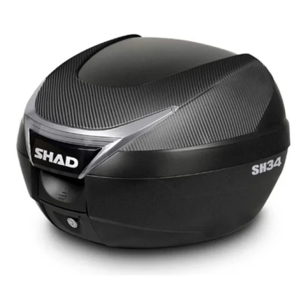 Shad Sh34 Motosiklet Çantası - Görsel 3
