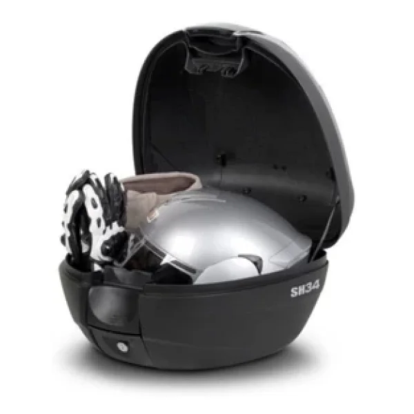 Shad Sh34 Motosiklet Çantası - Görsel 4