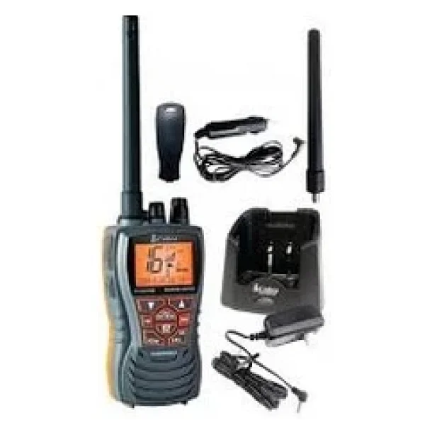 Aselsan Cobra Mr Hh 350 Telsiz - Görsel 3