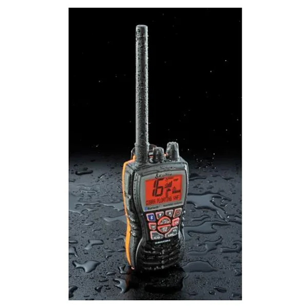 Aselsan Cobra Mr Hh 500 Telsiz - Görsel 6